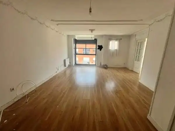 Habitación de Apartamento en venta en Madrid con Aire acondicionado y Calefacción