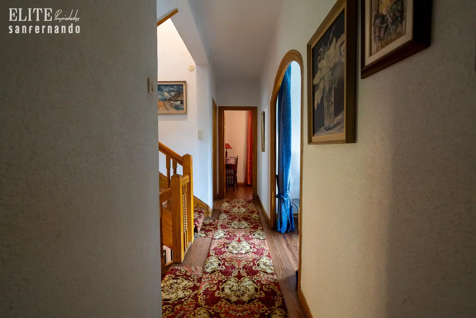 Haus mit Terrasse zum Verkauf in Barrio Barrio Real Sitio La Cavada, imagen 25