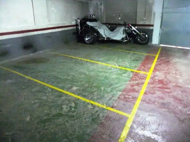Aparcament de Garatge en venda en Barcelona