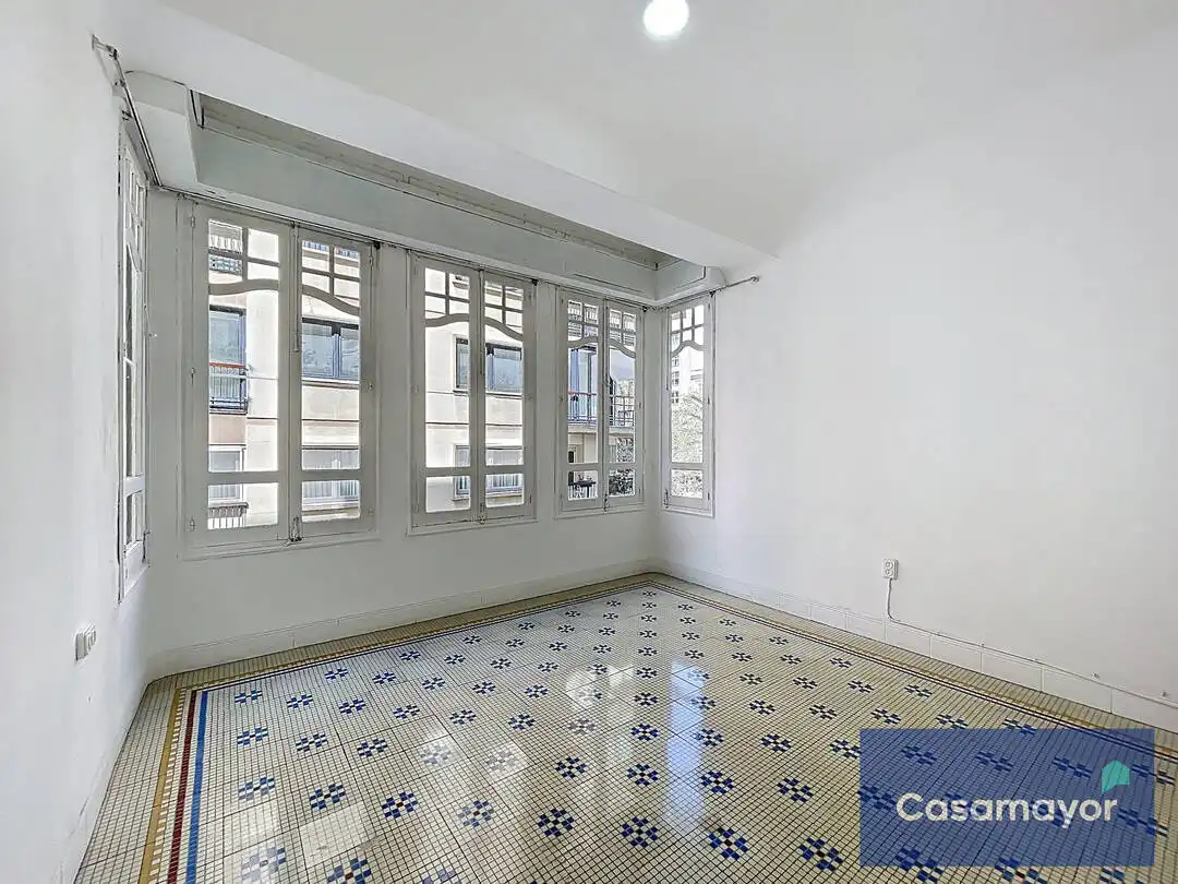 Bedroom of Office for rent in Alicante / Alacant
