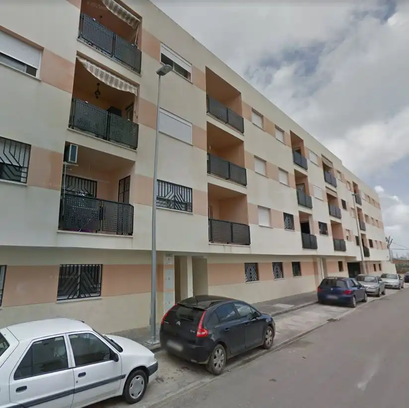 Garage for sale in C/ Guradagujas, Arahal