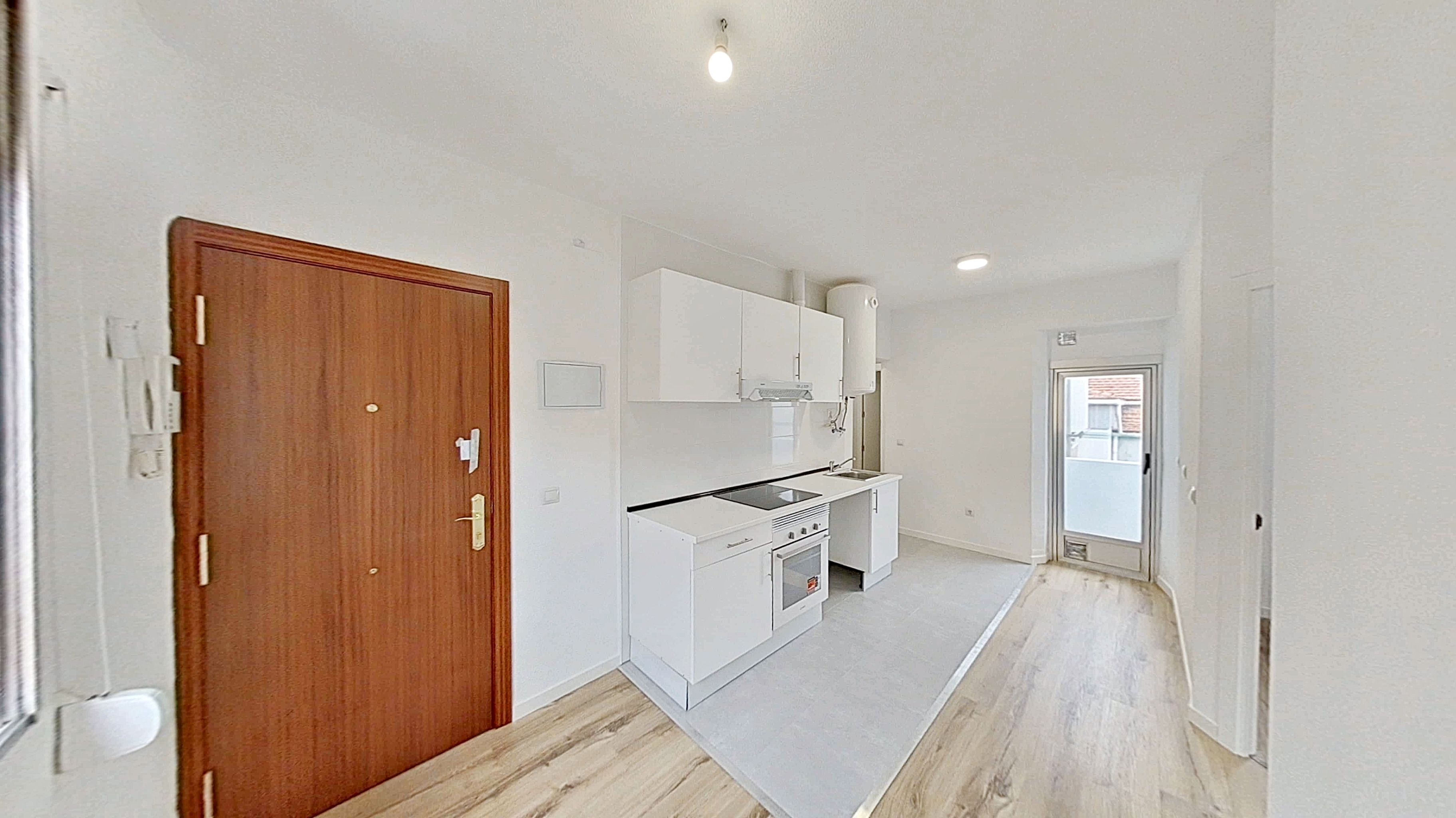 Flat to rent in Moscardó