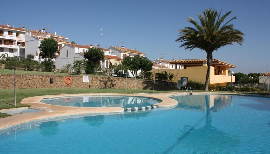 Photo 1 of Single-family semi-detached to rent in Urbanización Peñasol, 6, Las Atalayas - Urmi - Cerro de Mar, Castellón