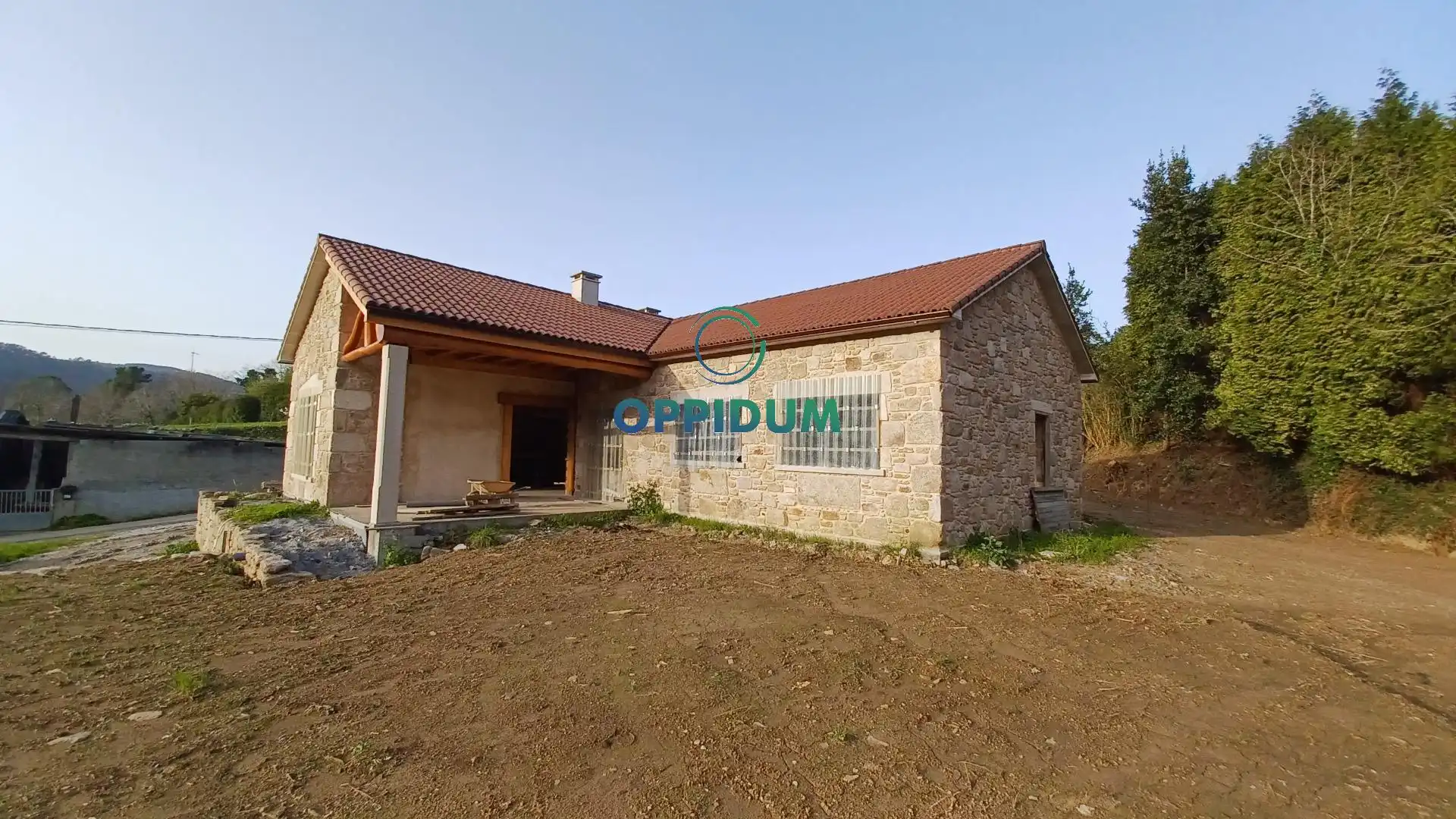 Houses for sale in Arteixo