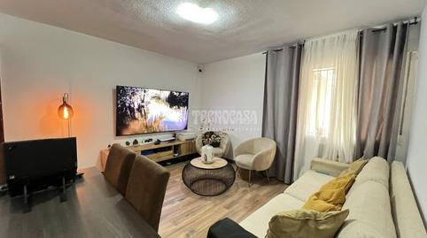 Foto 4 de Piso en venta en Puerta del Ángel, Madrid