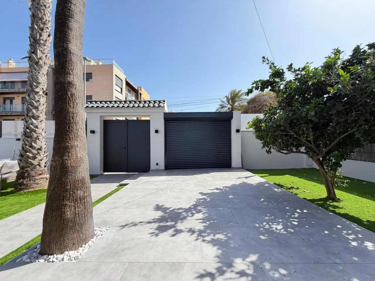 Villa mit Pool zum Verkauf in Playa del Acequión, Náufragos y Rocío del Mar, imagen 14