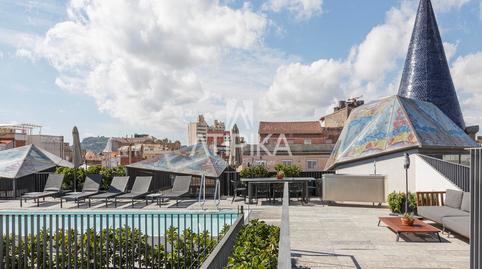 Foto 2 de Dúplex en venda a Dreta de l'Eixample,  Barcelona Capital