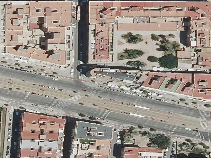 Pis en venda a Calle Naranjos los