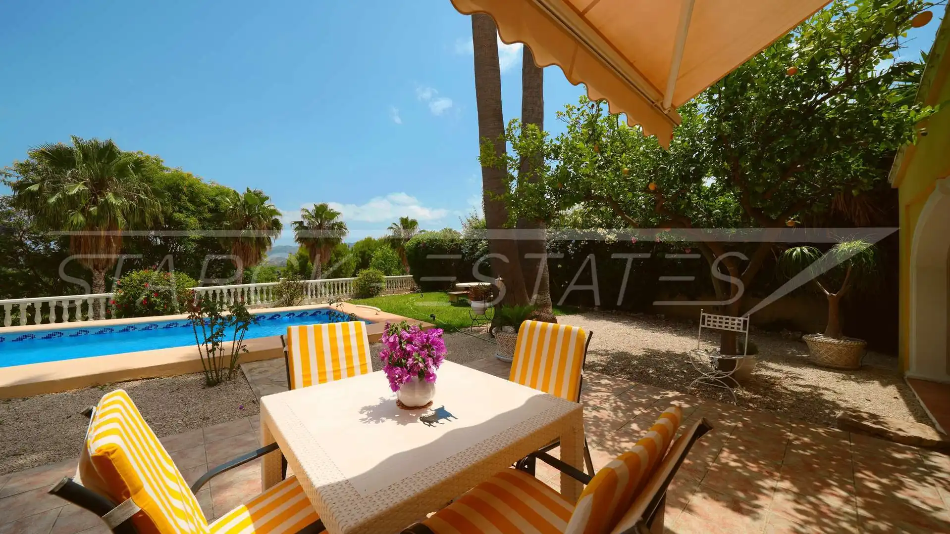 Haus mit Pool zum Verkauf in Beniarbeig, imagen 18