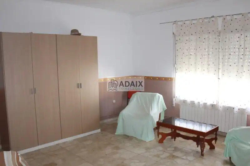 Haus mit Terrasse zum Verkauf in Argamasilla de Alba, imagen 3