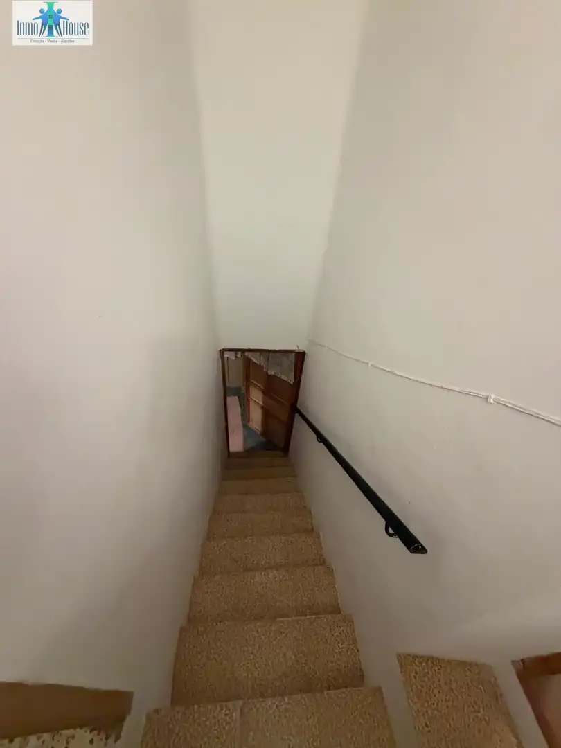 Casa pareada en venta en Pozohondo, imagen 11