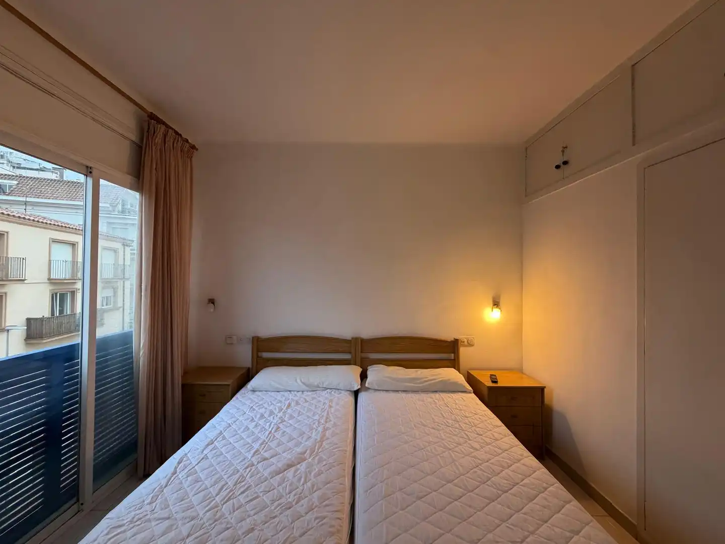 Habitación de Piso en venta en Palamós con Aire acondicionado, Terraza y Amueblado