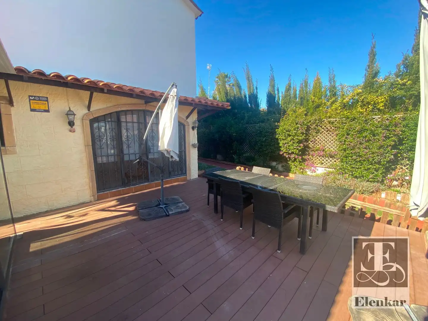 Villa mit Pool zum Verkauf in MAR CARIBE, imagen 75