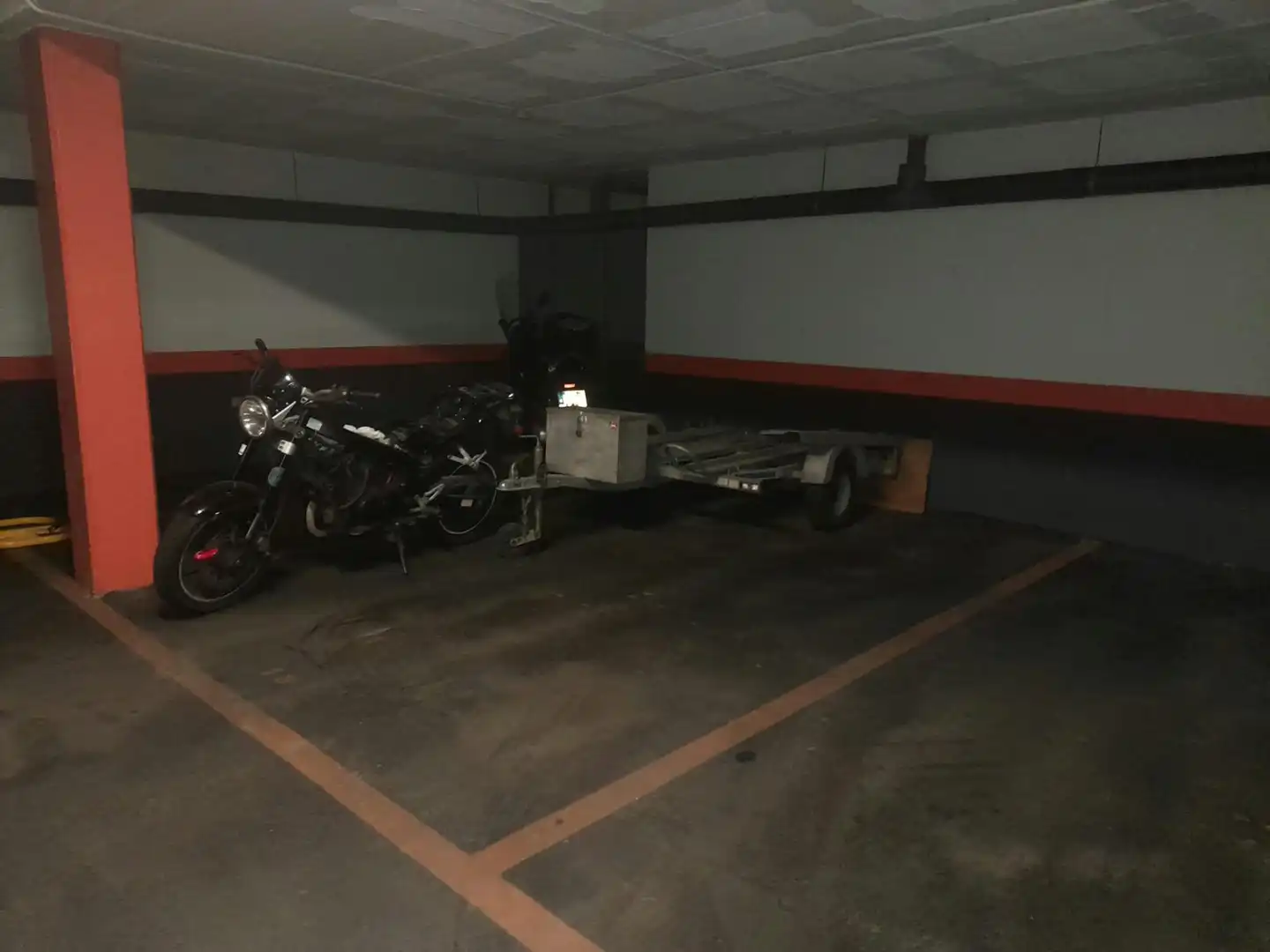 Parking à louer à PLA DEL VENT, imagen 8