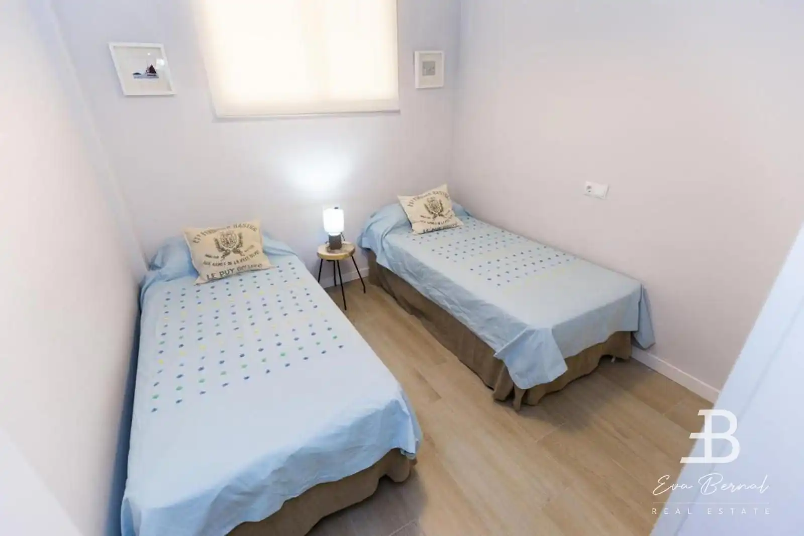 Bedroom of Flat for sale in Cambrils  with Air Conditioner, Heating and Private garden