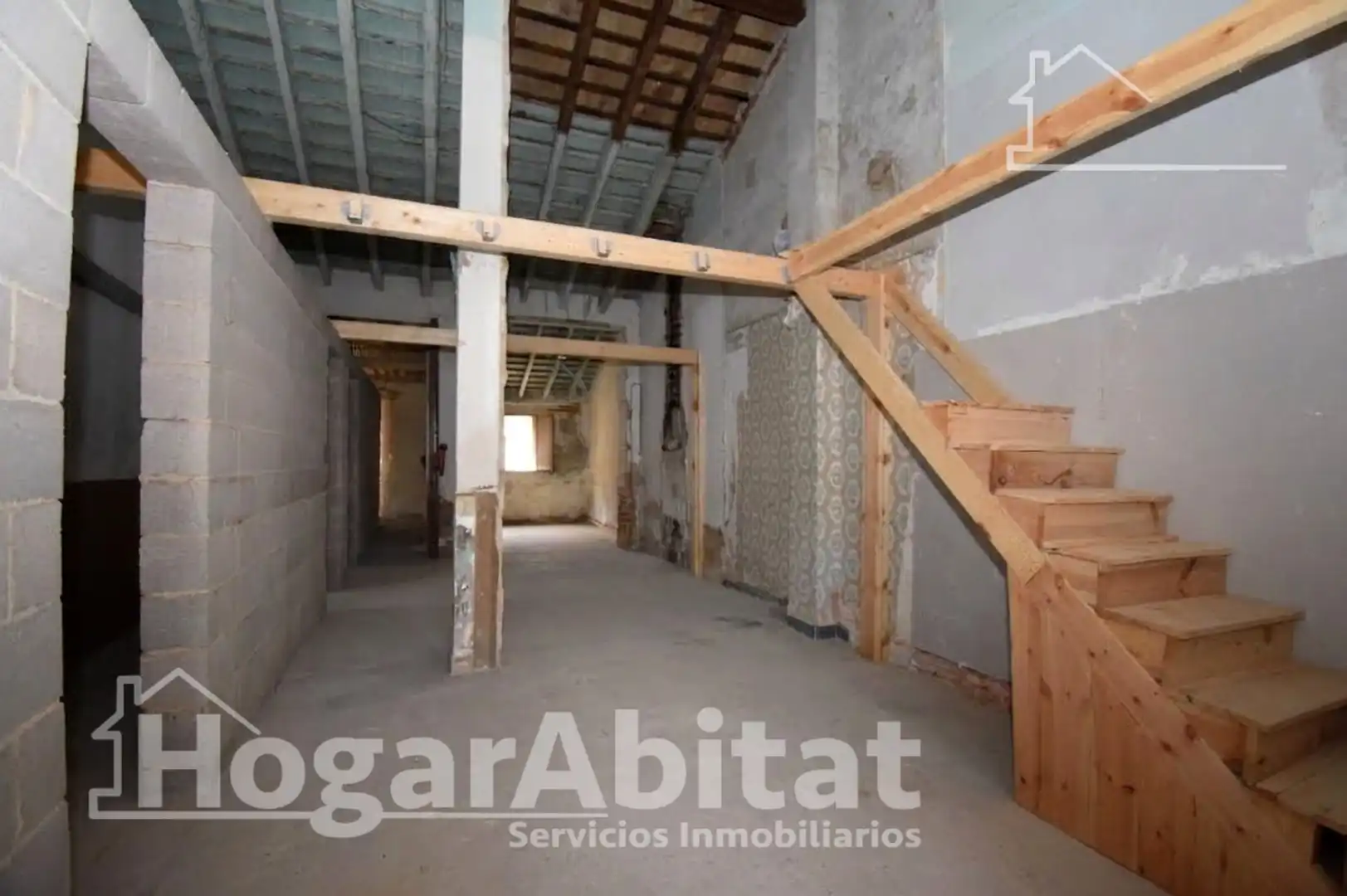 Casa en venta en Calle de Pizarro, imagen 5