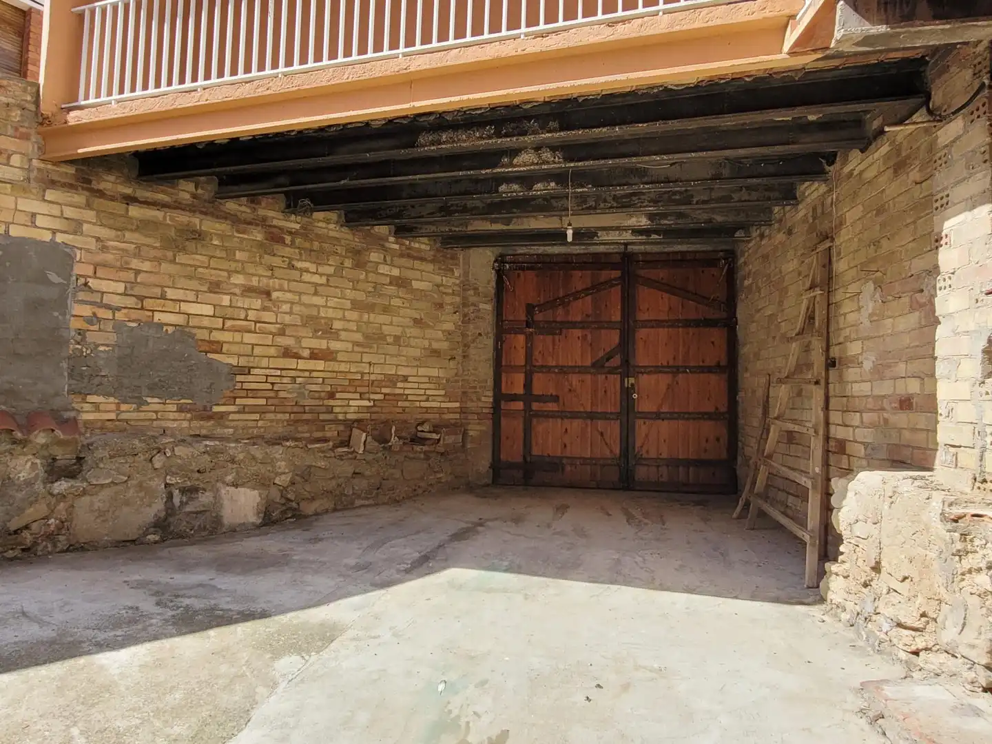 Casa adosada en venda en Golmés amb Calefacció