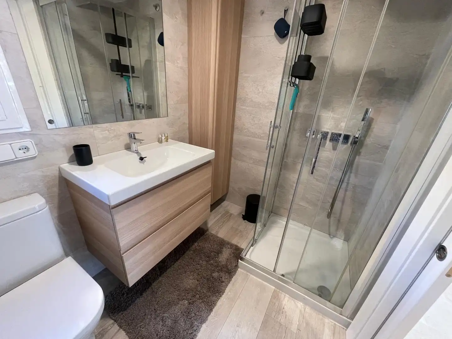 Apartamento con terraza en venta en L'Albir, imagen 20