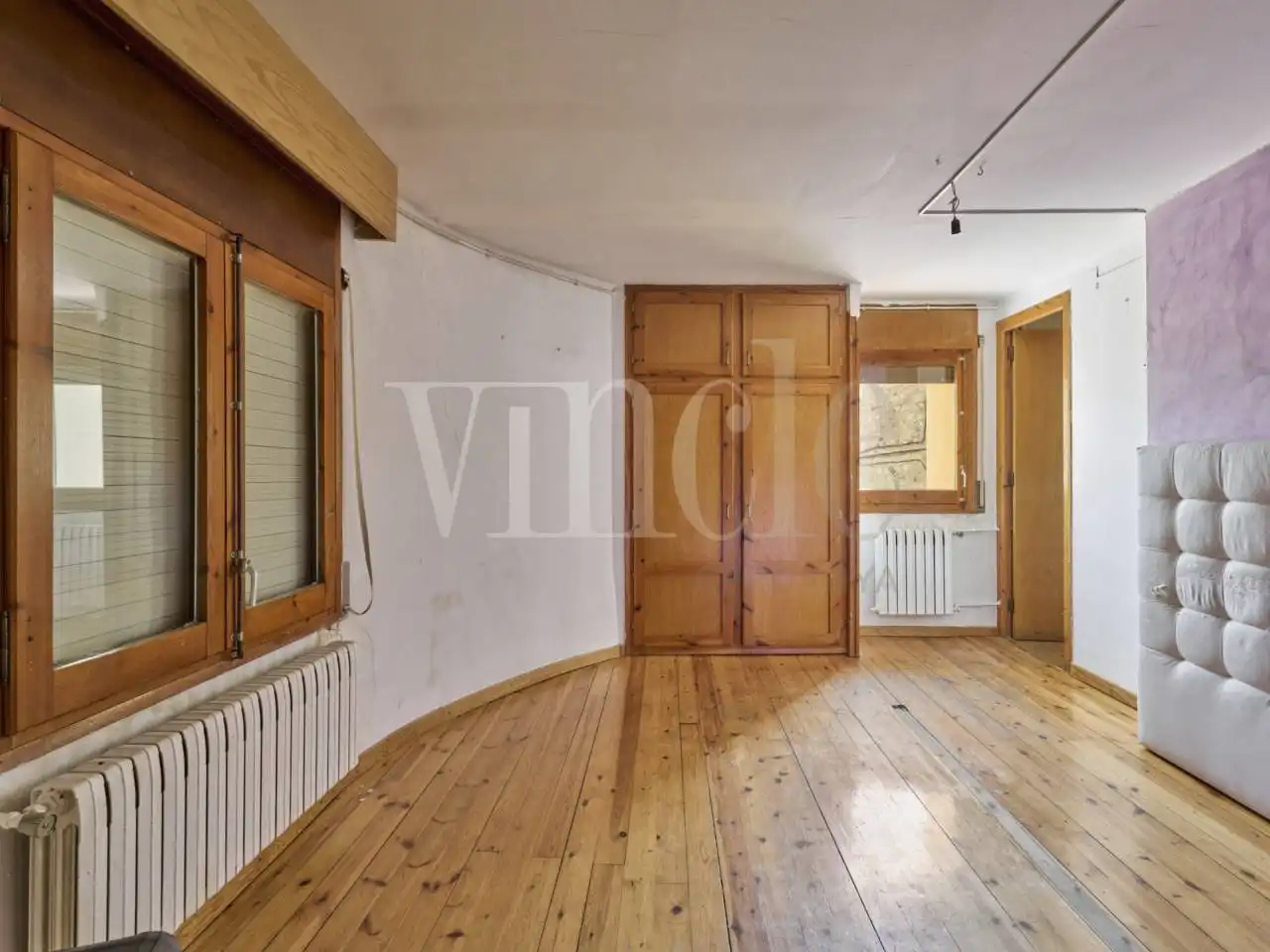 Schlafzimmer von Gebäude zum Verkauf in Lles de Cerdanya