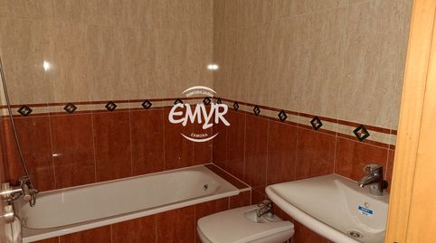 Photo 3 of Flat for sale in Calle Cortinas San Miguel, Casco Antiguo, Zamora Capital