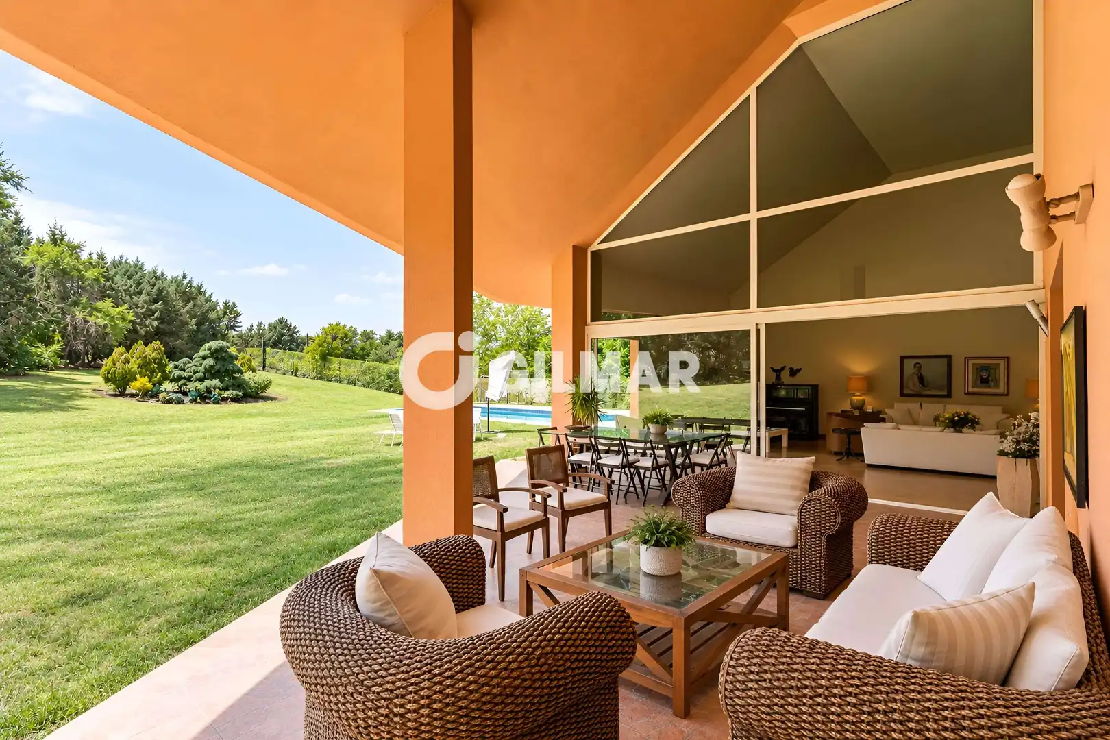 Detached house with pool for sale in Somosaguas, imagen 15
