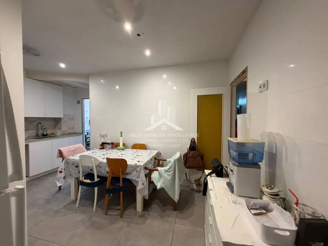 Appartement avec ascenseur à vendre à Avenida Casalduch, imagen 5