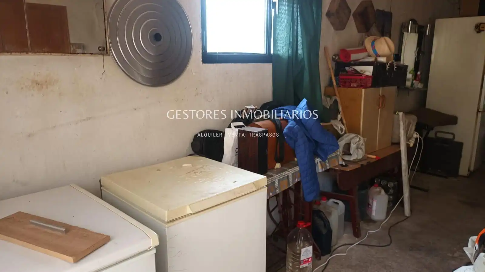 Casa o xalet en venda en Alcoy / Alcoi amb Calefacció