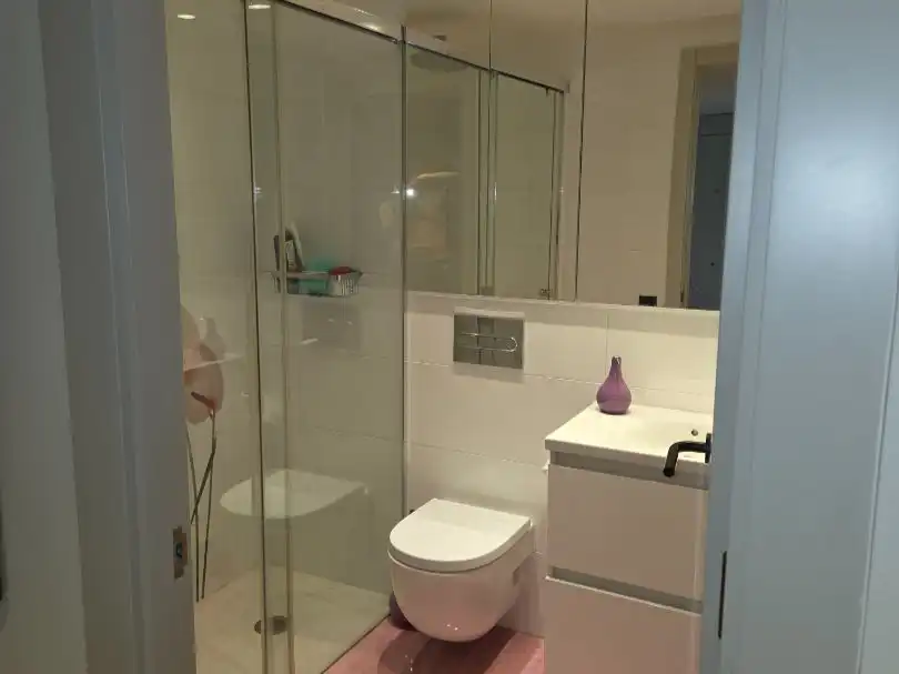 Baño de Piso en venta en Reus con Aire acondicionado, Terraza y Balcón