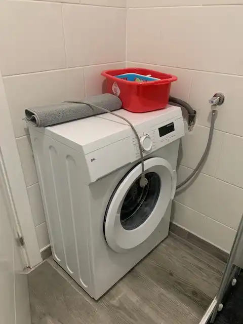 Piso de alquiler en Centro