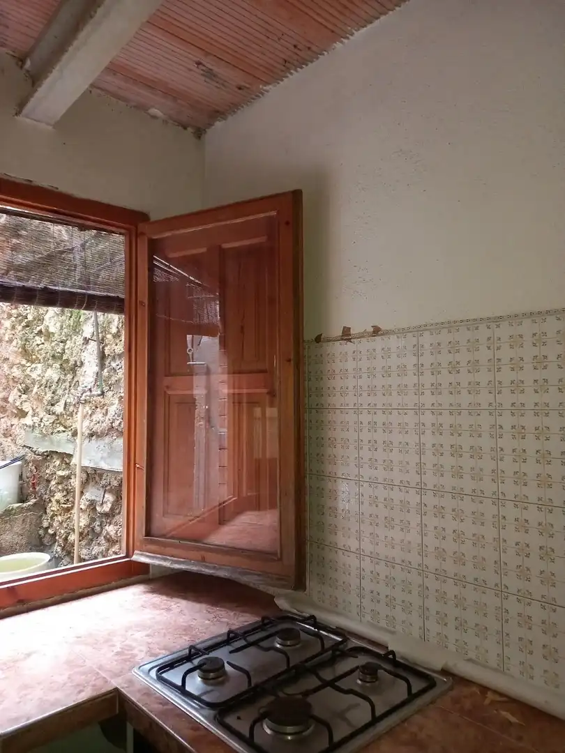 Casa o xalet en venda en Miravet amb Balcó