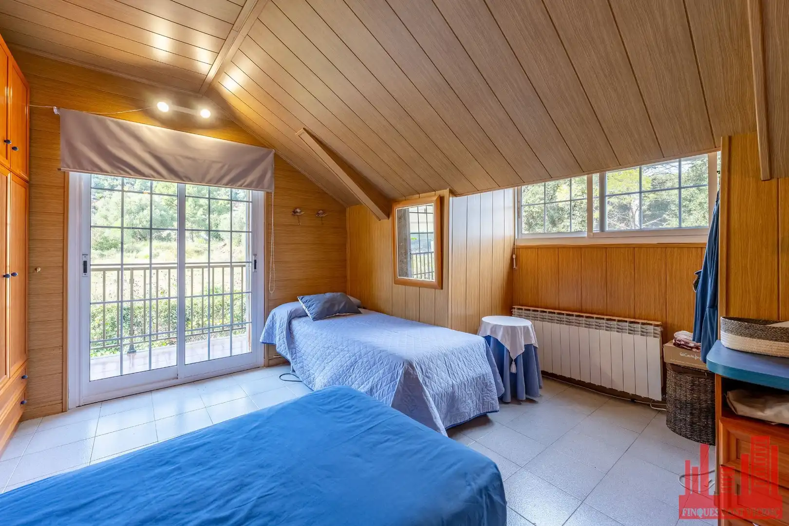 Casa con piscina en venta en Torrelles de Llobregat, imagen 34