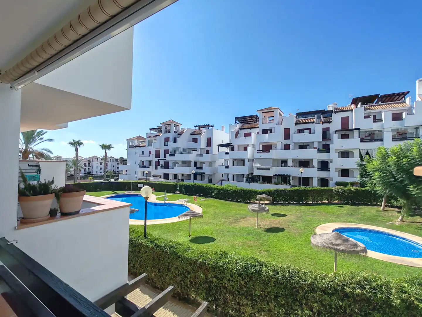 Appartamento con piscina in vendita a Avenida Ciudad de Alicante 20, imagen 5
