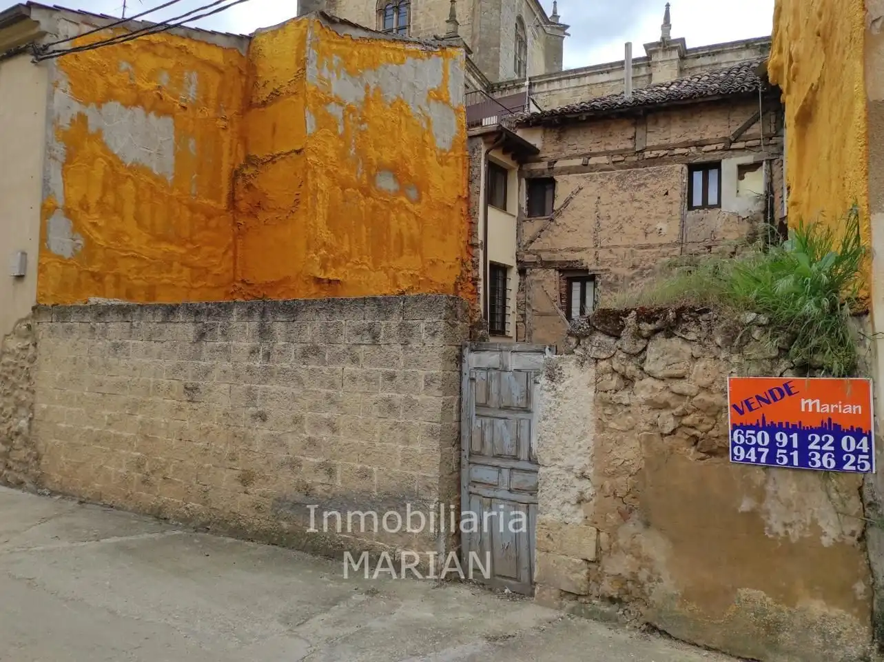 Terreny residencial en venda a Real, imagen 2
