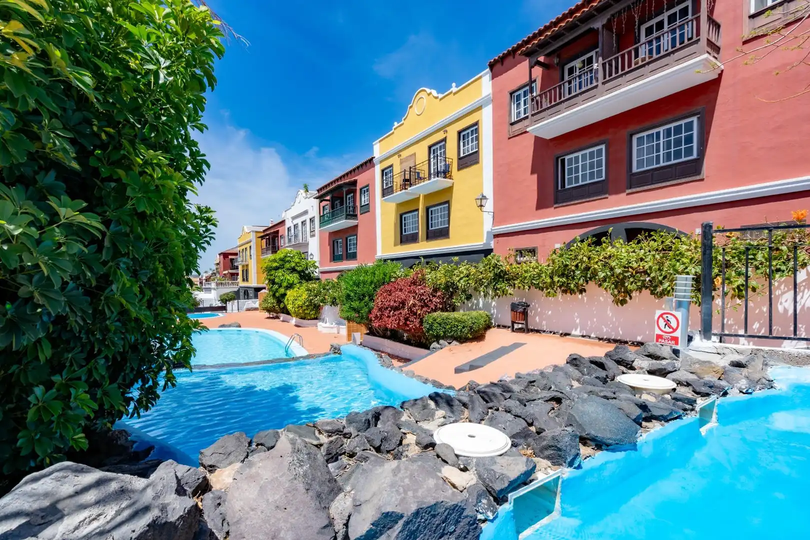 Casa a schiera in vendita a Calle JARDIN BOTANICO, imagen 26