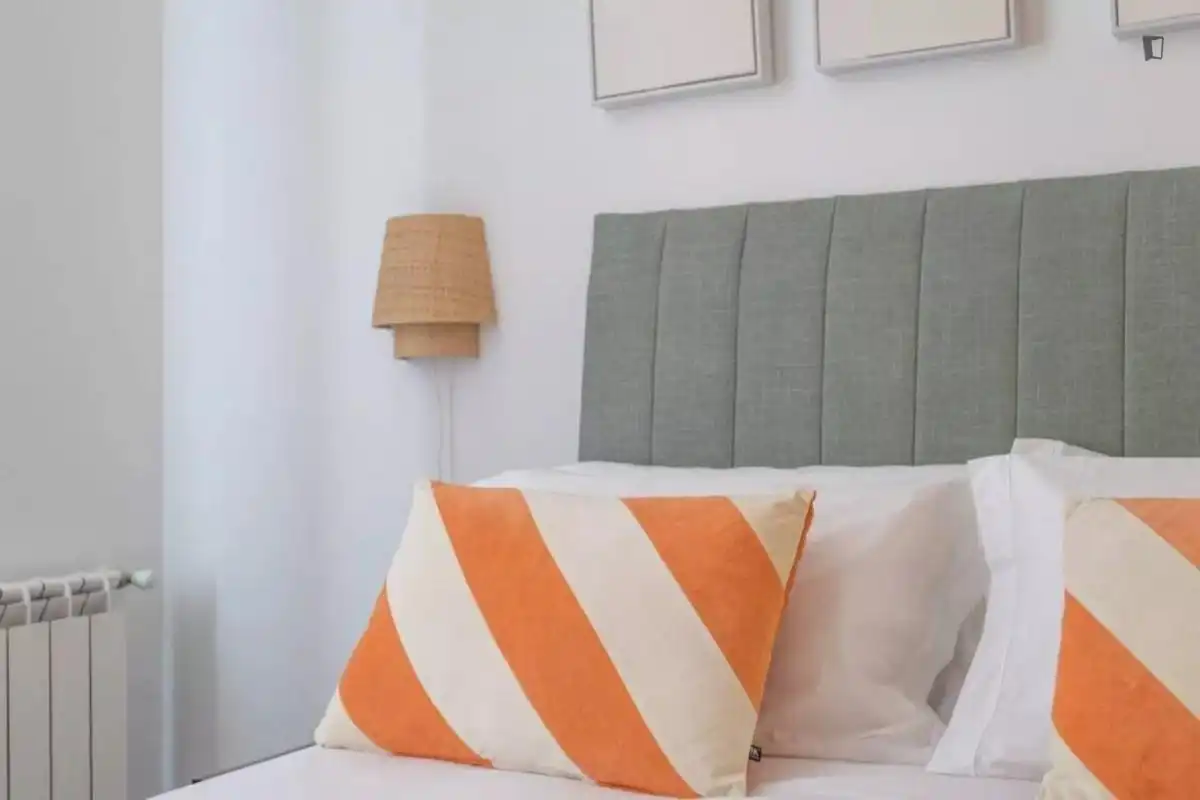 Study for rent in Embajadores - Lavapiés