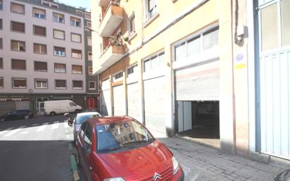 Parking of Premises for sale in Bilbao 