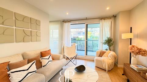 Foto 2 de Pis de lloguer a Carrer Professor Barraquer, 49, Finestrelles, Barcelona