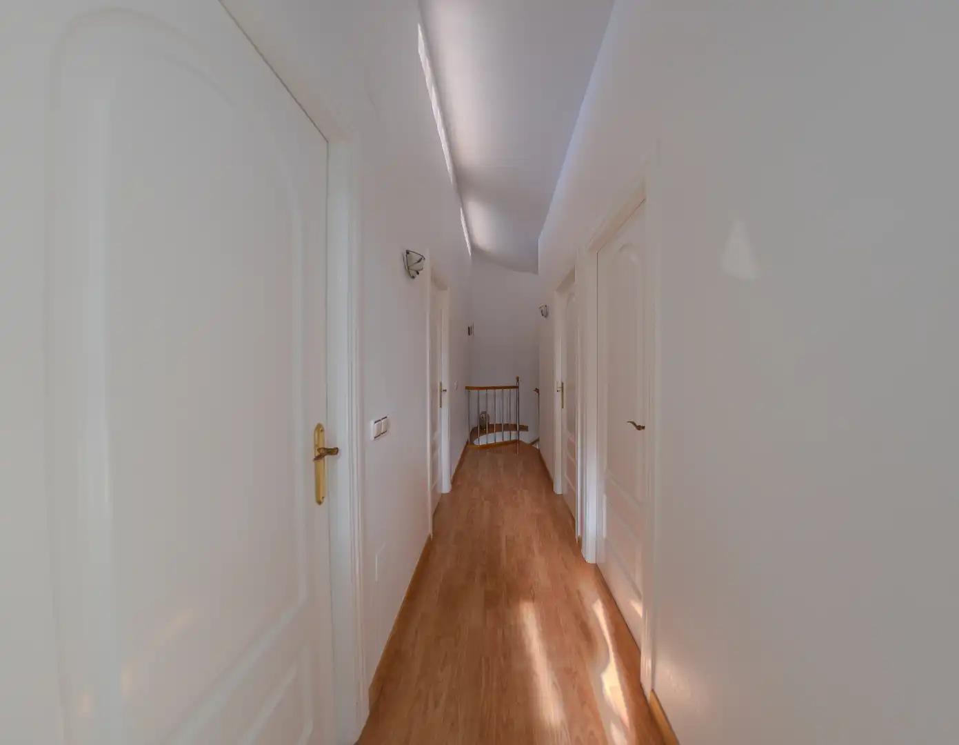 Casa amb terrassa en venda a Lugar Finca Pertiguero, imagen 76