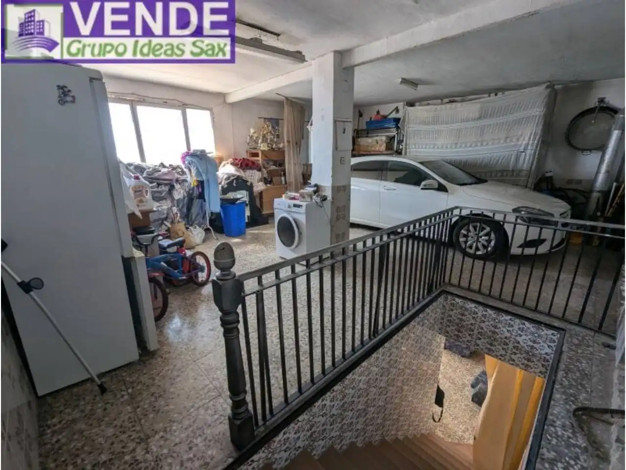 Casa a schiera in vendita a Sax, imagen 19