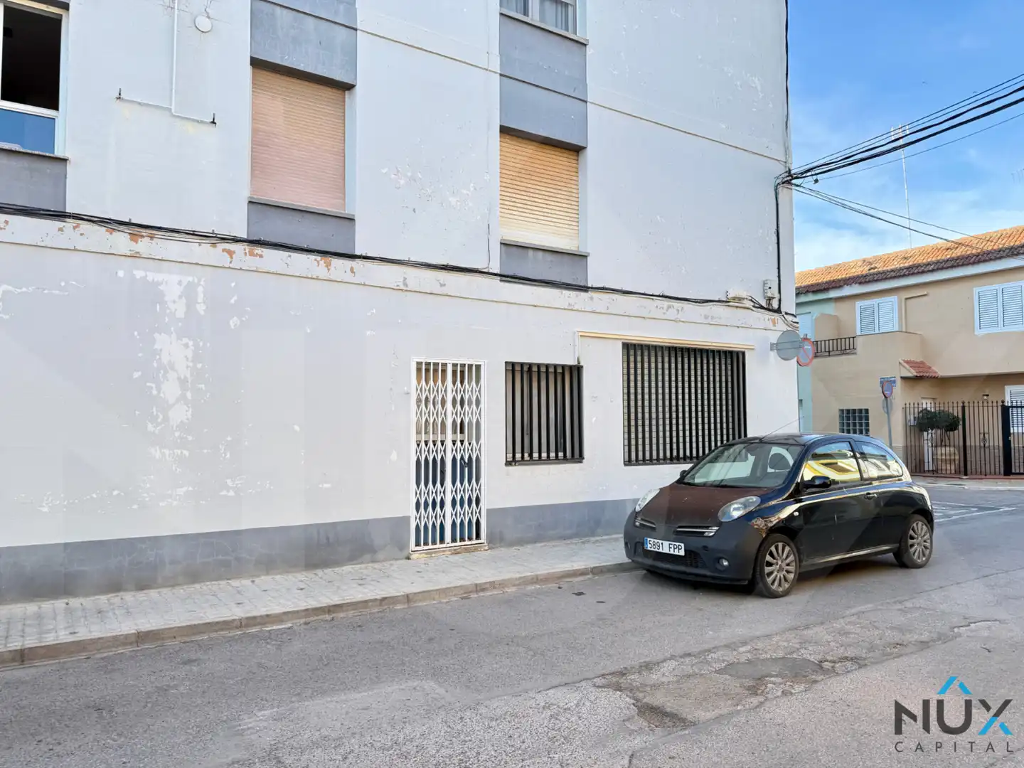Wohnung zum Verkauf in Calle Juan Montoliu, imagen 23
