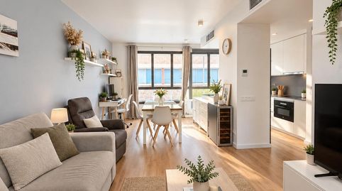 Foto 2 de Piso en venta en Segle XX, Terrassa
