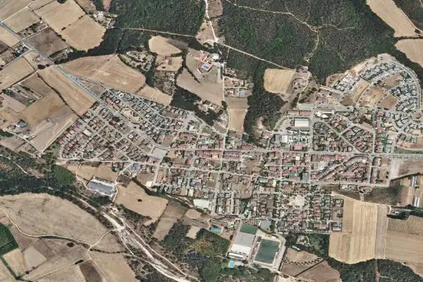 Country homes for sale in Sant Gregori