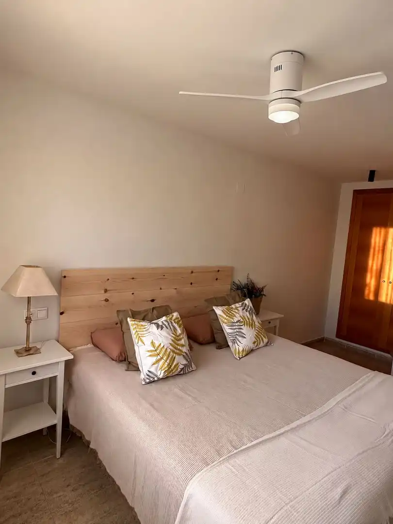 Apartament amb terrassa de lloguer a Montañar - El Arenal, imagen 20