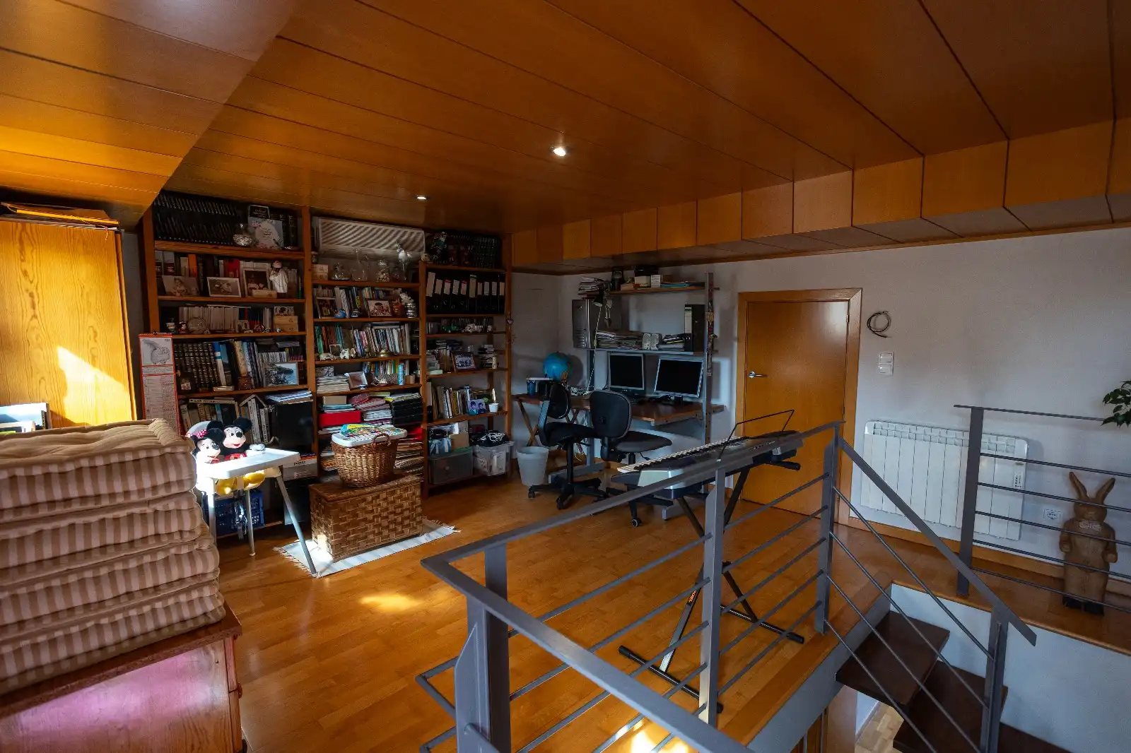 Casa o chalet en venta en Carrer Pi i Margall, 43, 17600, Figueres, Girona, Poble Nou - Olivar Gran