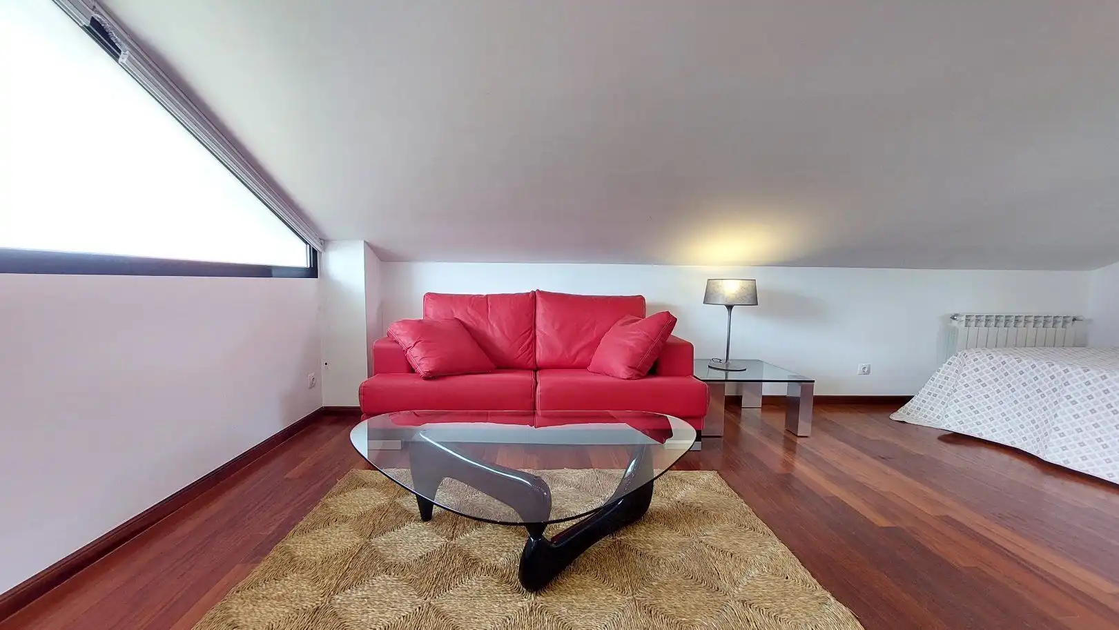 Sala d'estar de Casa o xalet de lloguer en Ribamontán al Mar amb Jardí privat, Terrassa i Moblat