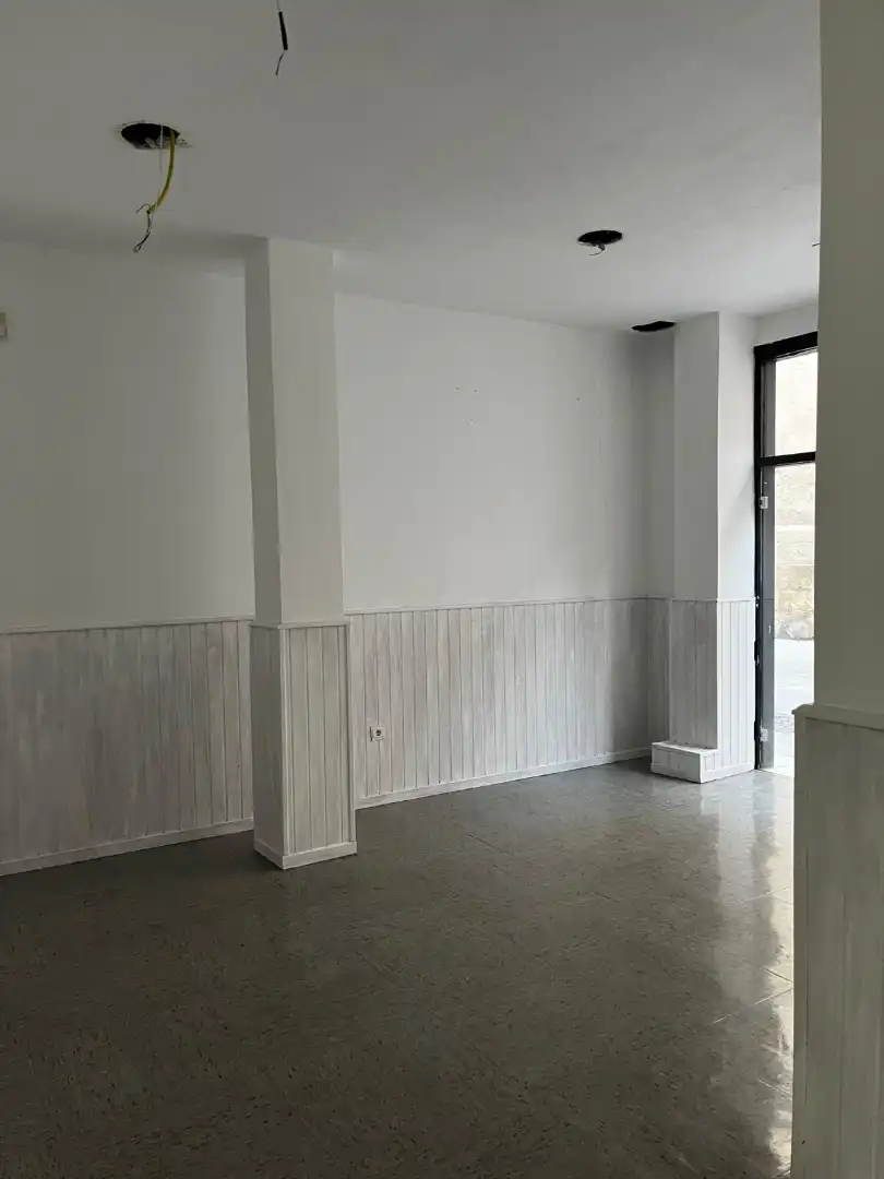Local comercial en venda a Calle Jorge Manrique 2, imagen 14