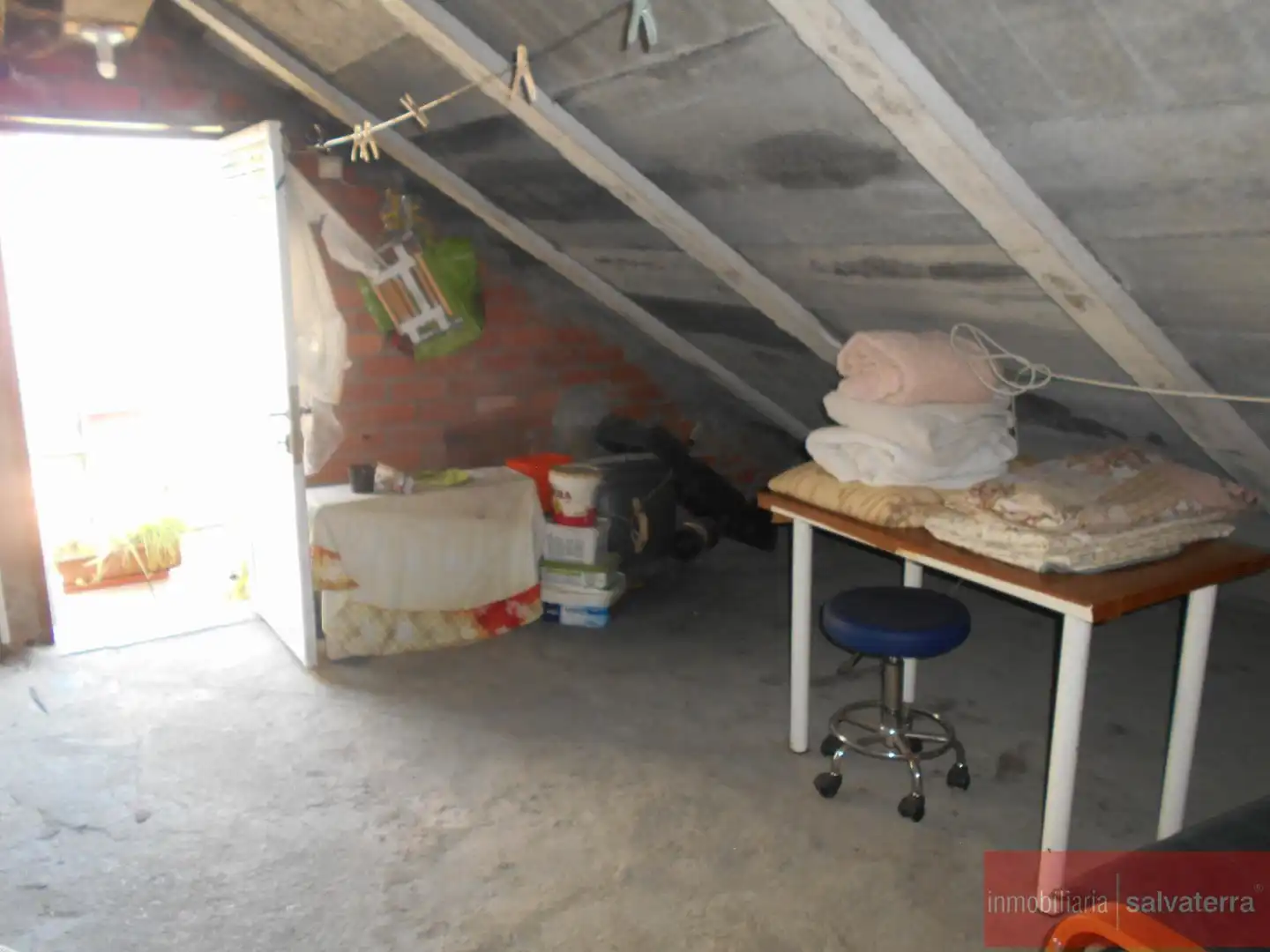 Casa o chalet en venta en As Neves   con Aire acondicionado, Calefacción y Terraza