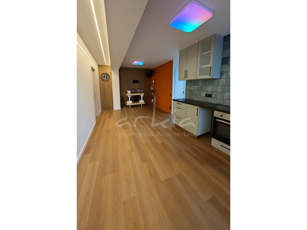 Flat for sale in Burjassot