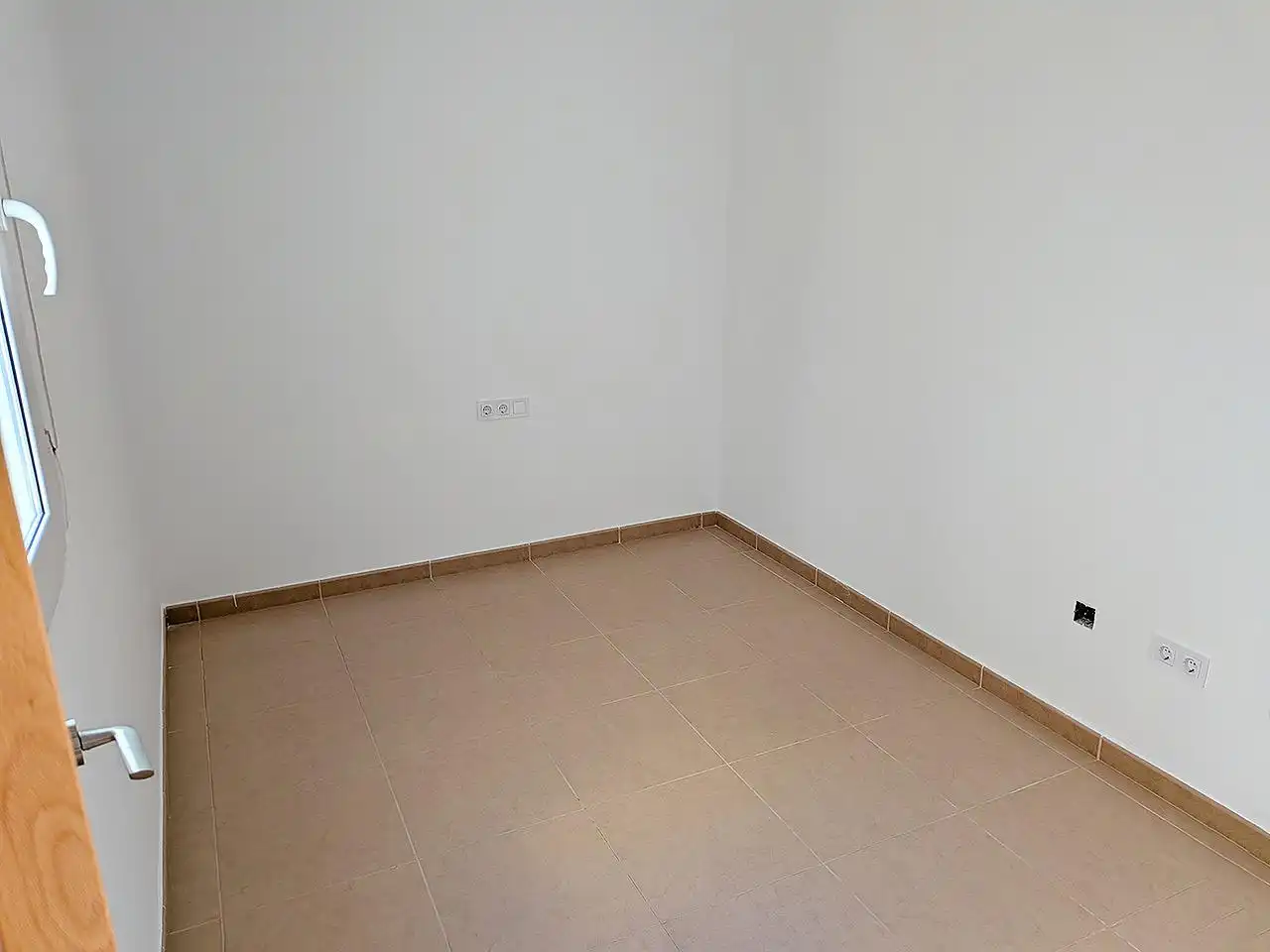 Wohnung zum Verkauf in Ulldecona mit Terrasse und Gemeinschaftspool