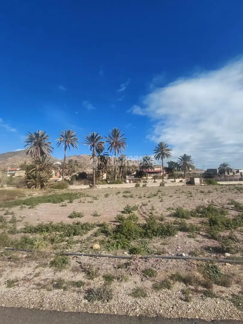 Terreni e lotti in vendita a Cuevas del Almanzora pueblo, imagen 10